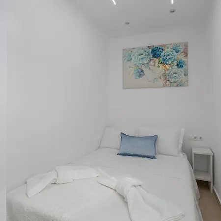 Διαμέρισμα G&k Plakes Seaview *