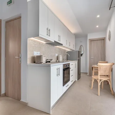 Διαμέρισμα G&k Plakes Seaview Σκιάθος Πόλη