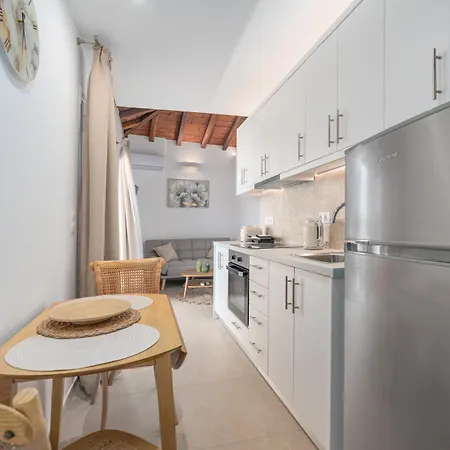 G&k Plakes Seaview * Σκιάθος Πόλη