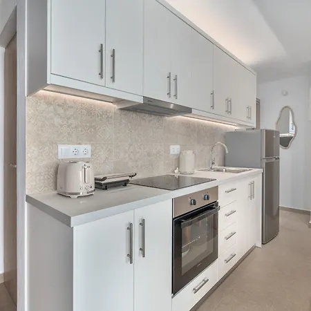 Διαμέρισμα G&k Plakes Seaview Σκιάθος Πόλη