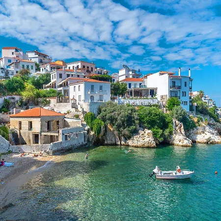 G&k Plakes Seaview Διαμέρισμα